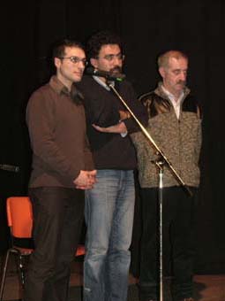 bahar