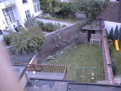 jardin