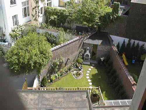 jardin