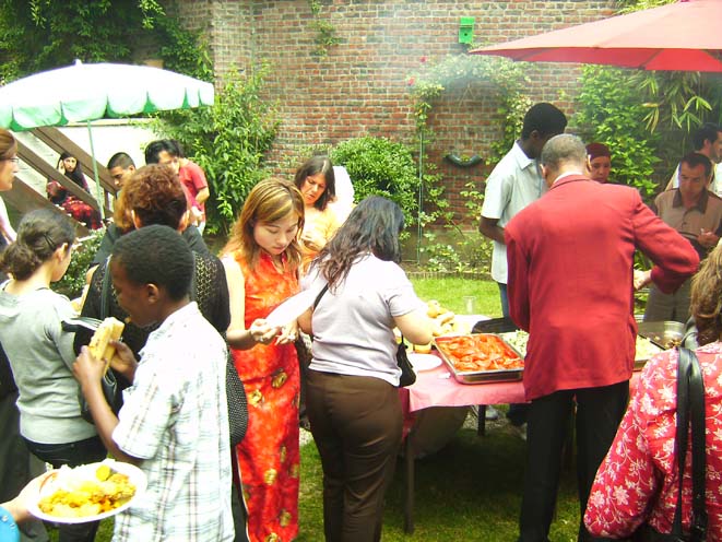 repas