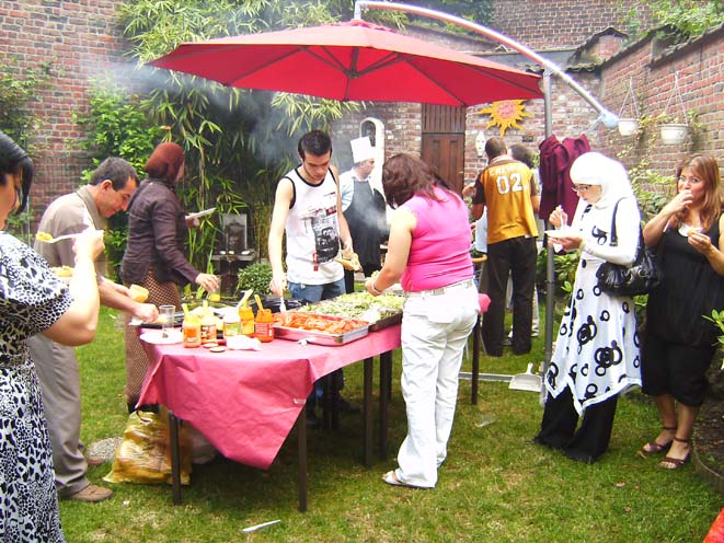 repas
