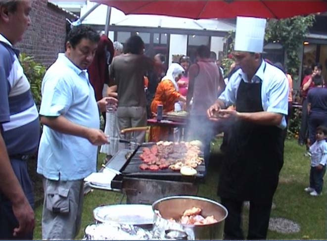 repas