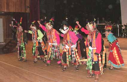 bolivien