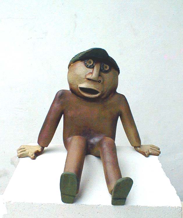 bonhomme