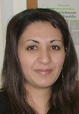 buchra