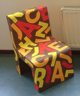 chaise