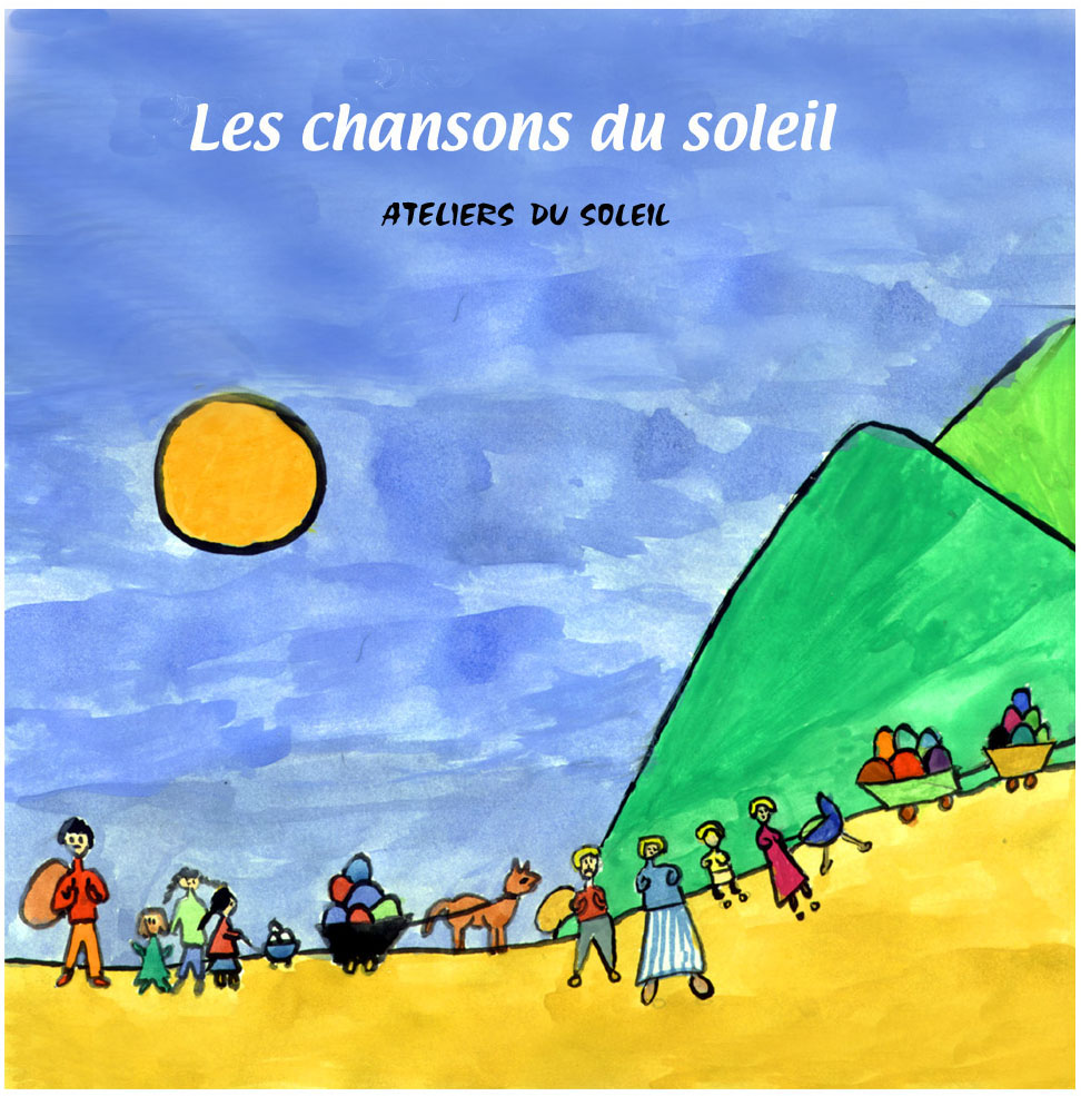 chansons