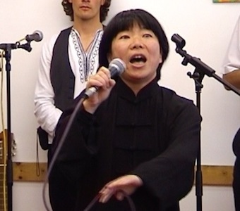 chant-chinois
