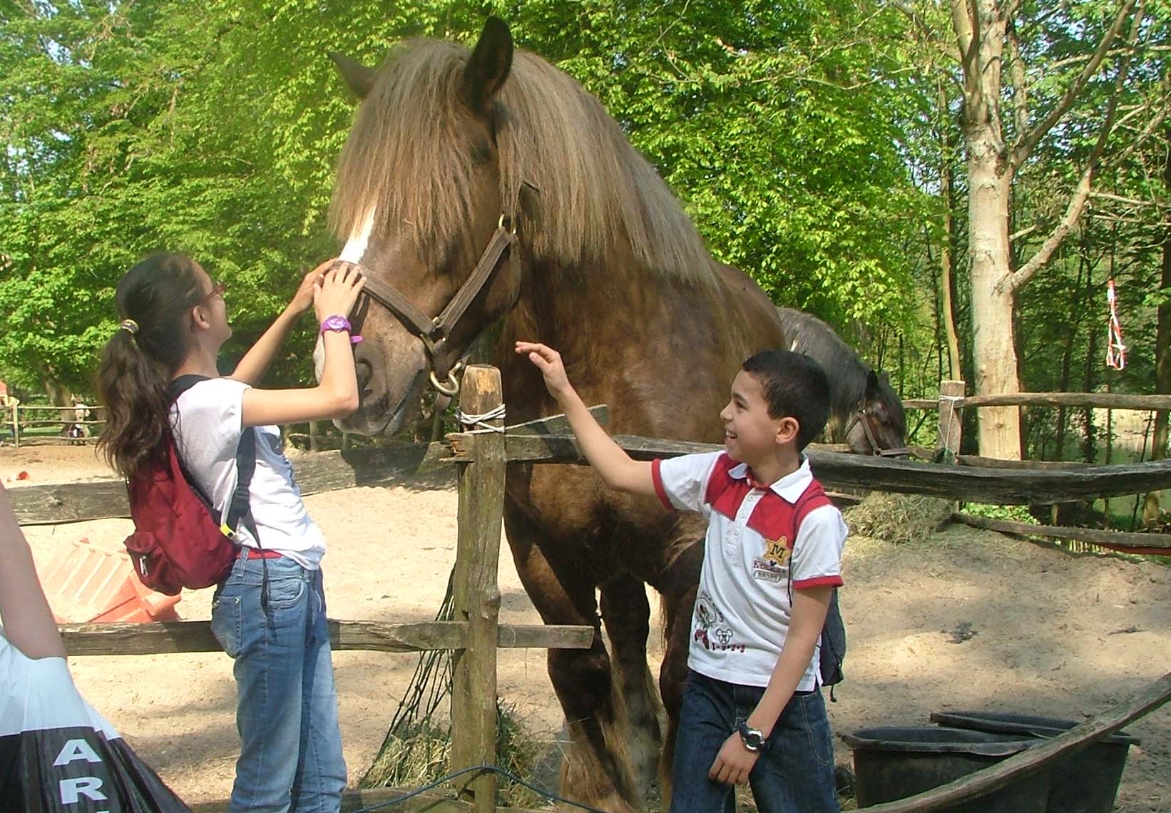 cheval