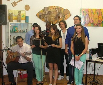 chorale