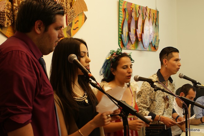 chorale