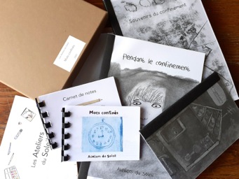 coffret