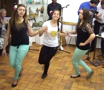 danse-bulgare