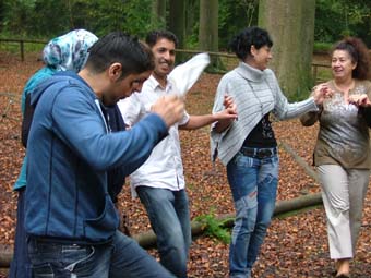 danse