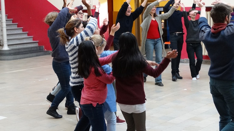 danse
