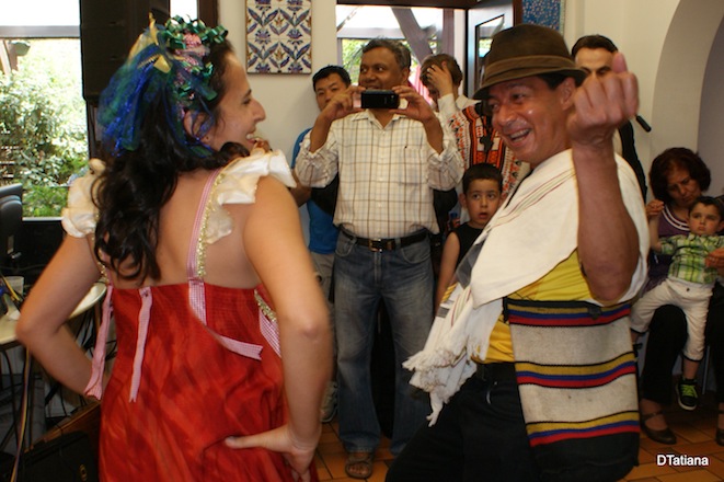 latino