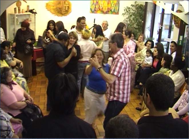 danse