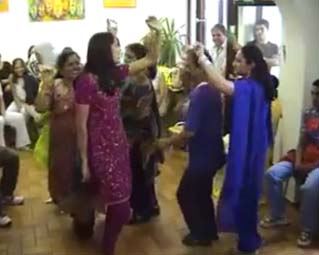 indiens