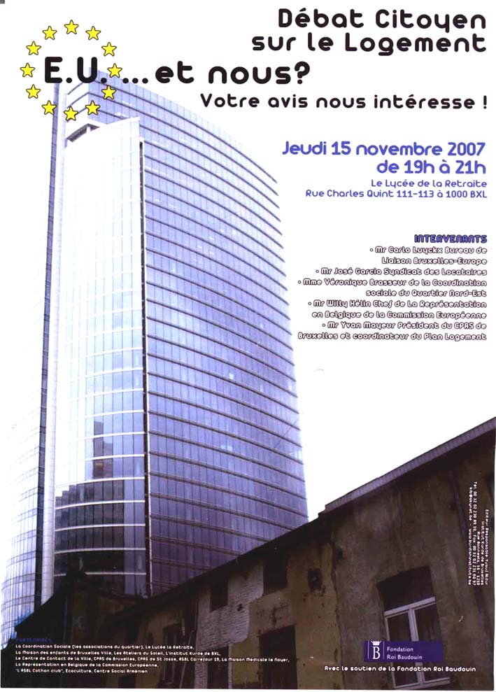 debat citoyen