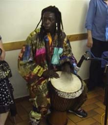 djembe
