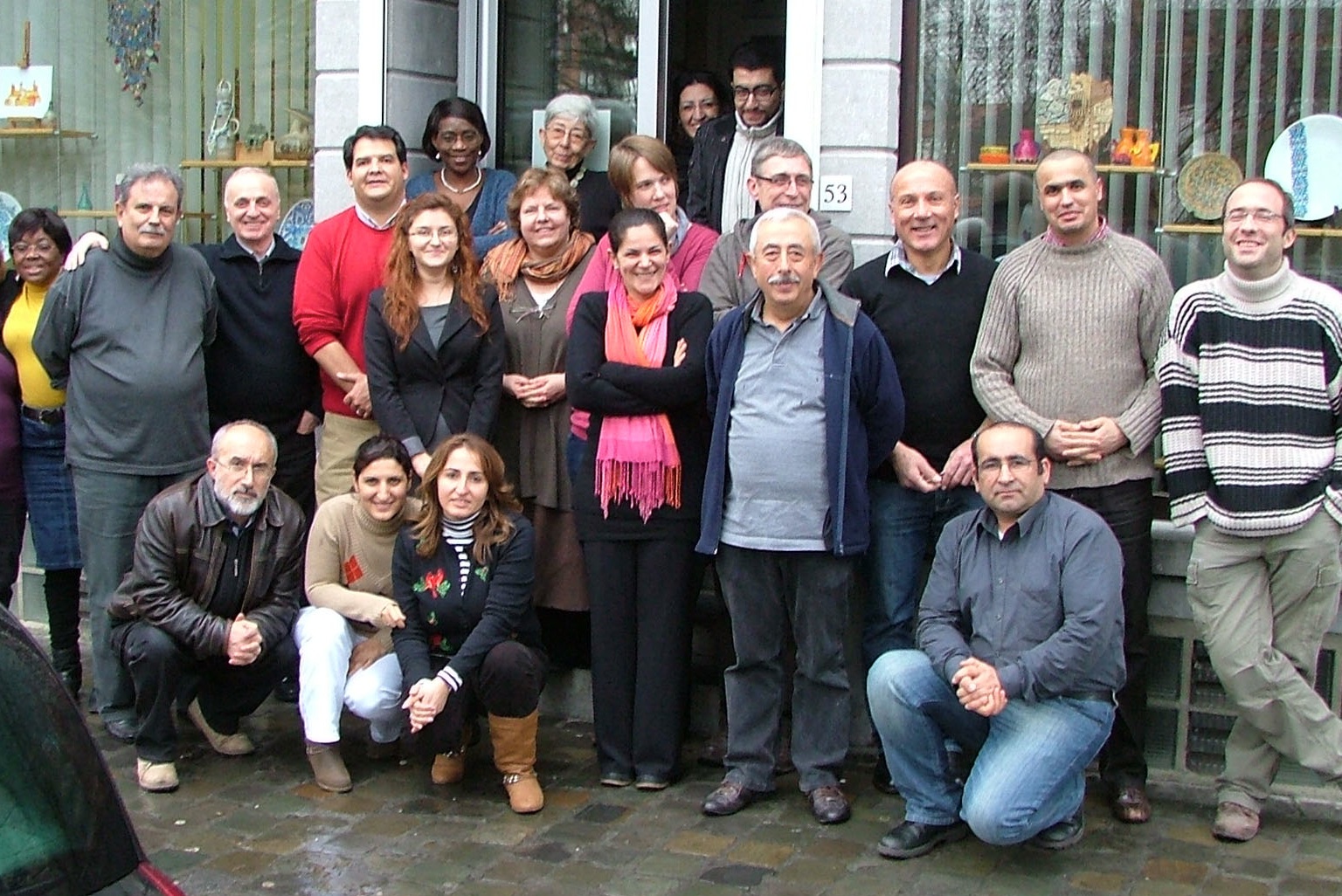 equipe