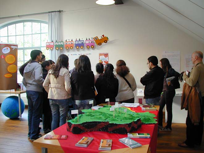 expo