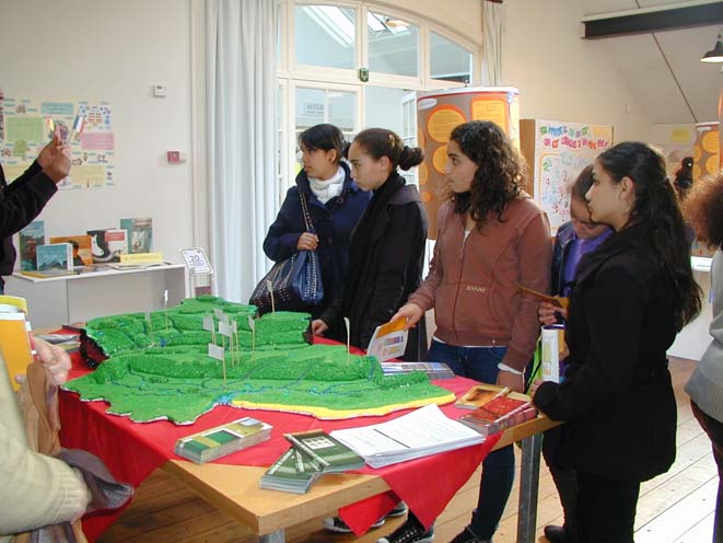 expo