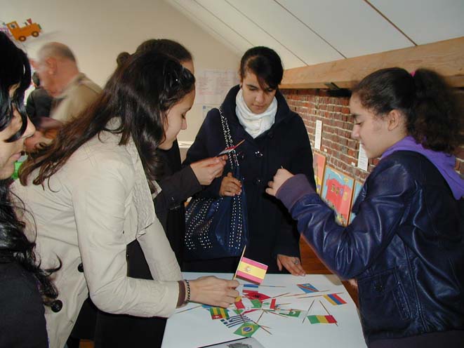 expo