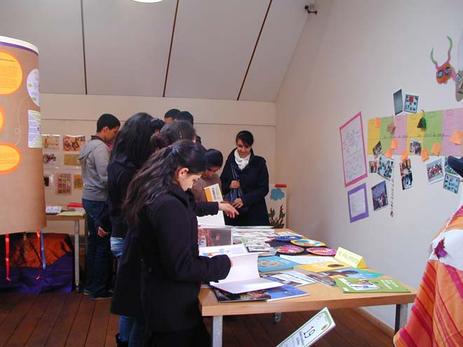 expo