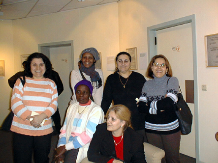 femmes