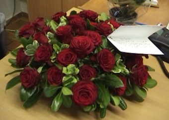 fleurs