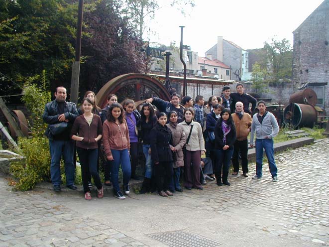 groupe