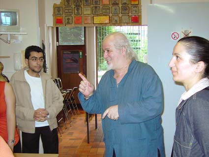 hamsi