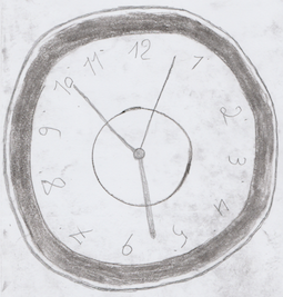 horloge