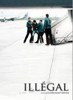 illegal