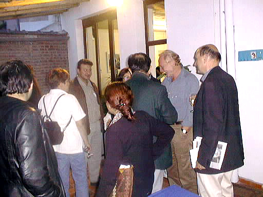 inauguration
