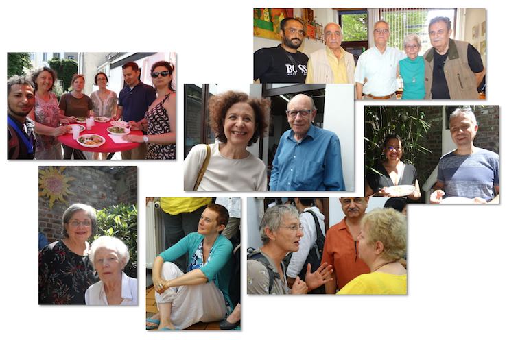 invités