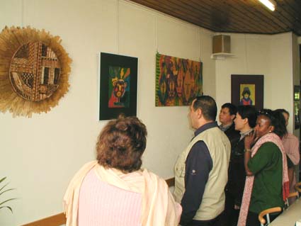 expo