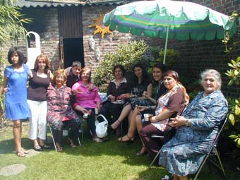 jardin
