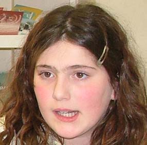 julie