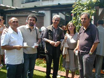 kurde-arm�nien