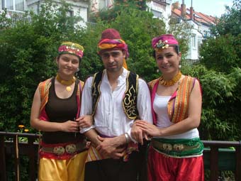 folklore