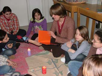 lecture