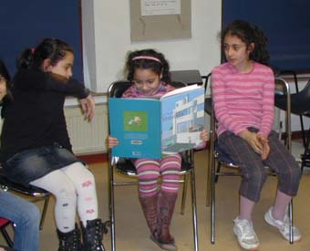 lecture