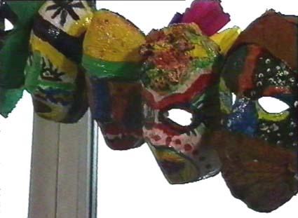 masque