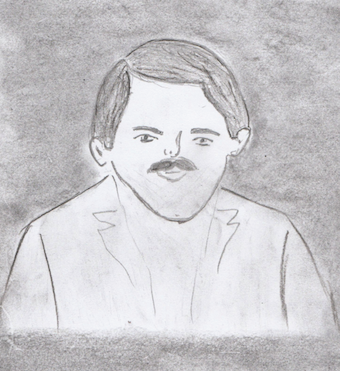 moustachu