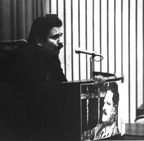 Nazim Hikmet