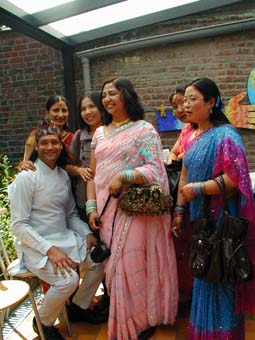 nepalais