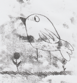 oiseau