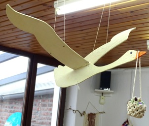 oiseau